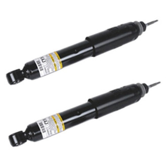 ACDelco® - GM Original Equipment™ Front Shock Absorber Set