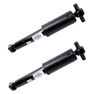 ACDelco® - GM Original Equipment™ Rear Shock Absorber Set