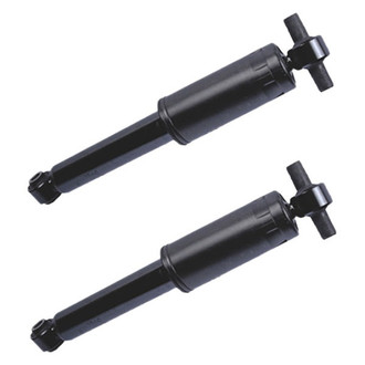 ACDelco® - GM Original Equipment™ Rear Shock Absorber Set