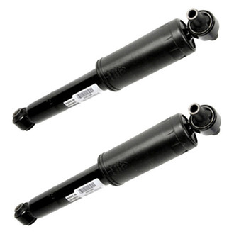 ACDelco® - GM Original Equipment™ Rear Shock Absorber Set