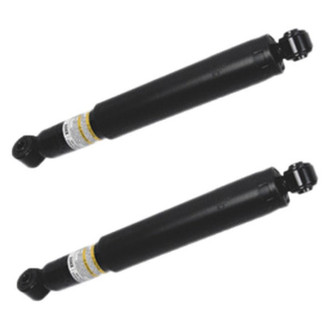 ACDelco® - GM Original Equipment™ Rear Shock Absorber Set