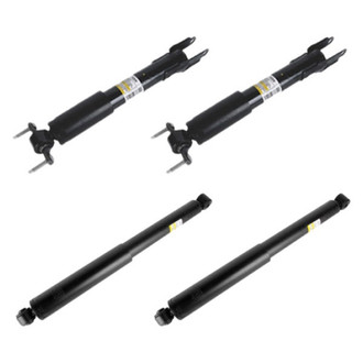 ACDelco® - GM Original Equipment™ Shock Absorber Set