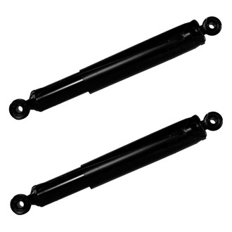 ACDelco® - GM Original Equipment™ Rear Shock Absorber Set