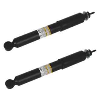 ACDelco® - GM Original Equipment™ Front Shock Absorber Set