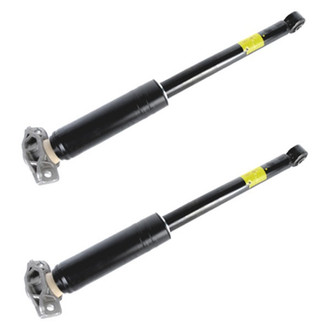 ACDelco® - GM Original Equipment™ Rear Shock Absorber Set