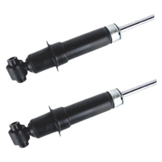 ACDelco® - GM Original Equipment™ Rear Shock Absorber Set