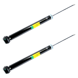 ACDelco® - GM Original Equipment™ Rear Shock Absorber Set