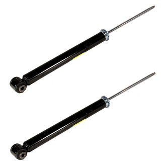 ACDelco® - GM Original Equipment™ Rear Shock Absorber Set