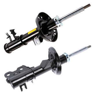 ACDelco® - GM Original Equipment™ Front Strut Set