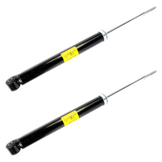 ACDelco® - GM Original Equipment™ Rear Shock Absorber Set
