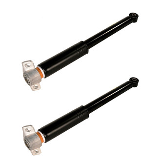 ACDelco® - GM Original Equipment™ Rear Shock Absorber Set
