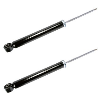 ACDelco® - GM Original Equipment™ Rear Shock Absorber Set