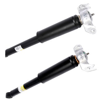 ACDelco® - GM Original Equipment™ Rear Shock Absorber Set