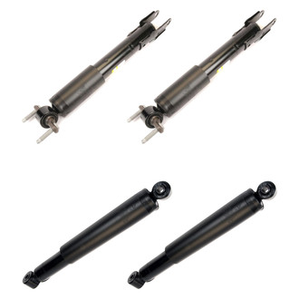 ACDelco® - GM Original Equipment™ Shock Absorber Set