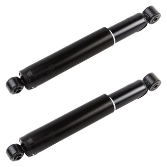 ACDelco® - GM Original Equipment™ Rear Shock Absorber Set