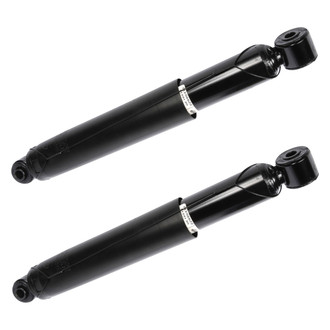 ACDelco® - GM Original Equipment™ Rear Shock Absorber Set