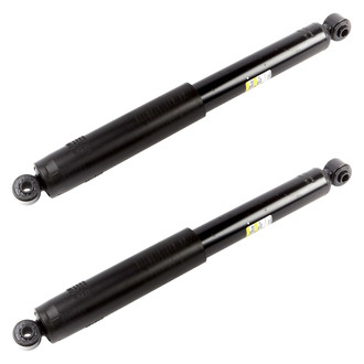 ACDelco® - GM Original Equipment™ Rear Shock Absorber Set