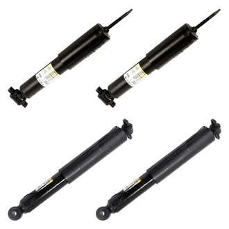 ACDelco® - GM Original Equipment™ Shock Absorber Set