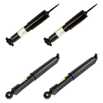 ACDelco® - GM Original Equipment™ Shock Absorber Set