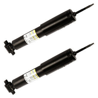 ACDelco® - GM Original Equipment™ Shocks and Struts
