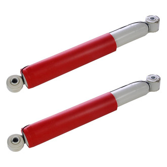 ACDelco® - GM Original Equipment™ Rear Shock Absorber Set