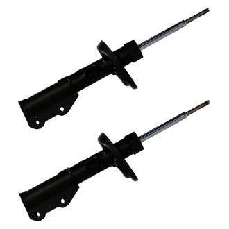 ACDelco® - GM Original Equipment™ Rear Shock Absorber Set