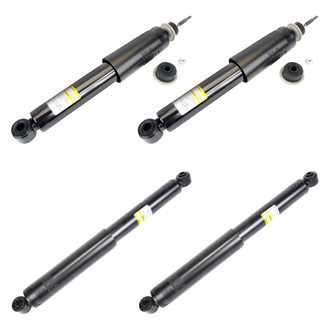 ACDelco® - GM Original Equipment™ Shock Absorber Set