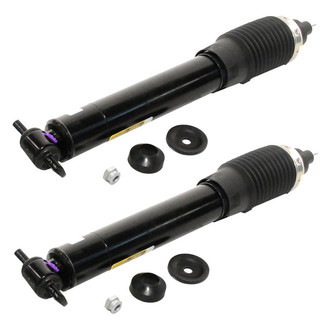 ACDelco® - GM Original Equipment™ Front Shock Absorber Set