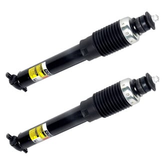ACDelco® - GM Original Equipment™ Front Shock Absorber Set