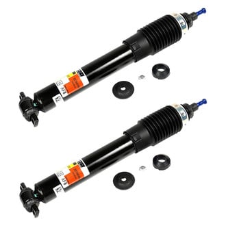ACDelco® - GM Original Equipment™ Front Shock Absorber Set