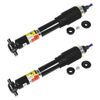 ACDelco® - GM Original Equipment™ Shock Absorber Set