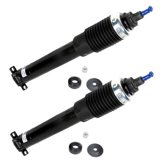 ACDelco® - GM Original Equipment™ Front Shock Absorber Set
