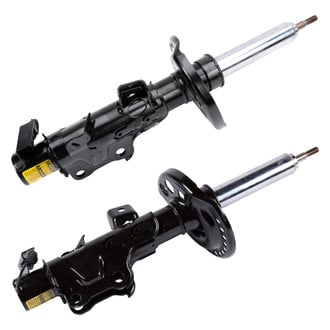 ACDelco® - GM Original Equipment™ Front Strut Set