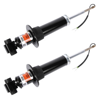 ACDelco® - GM Original Equipment™ Rear Shock Absorber Set