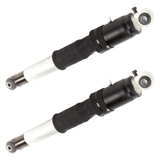 ACDelco® - GM Original Equipment™ Rear Air Lift Shock Absorber Set