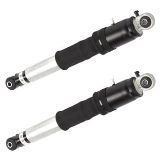 ACDelco® - GM Original Equipment™ Rear Air Lift Shock Absorber Set