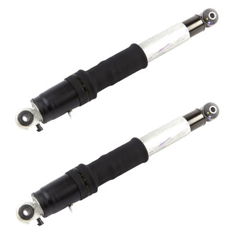 ACDelco® - GM Original Equipment™ Rear Air Lift Shock Absorber Set
