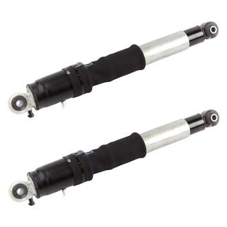 ACDelco® - GM Original Equipment™ Rear Air Lift Shock Absorber Set