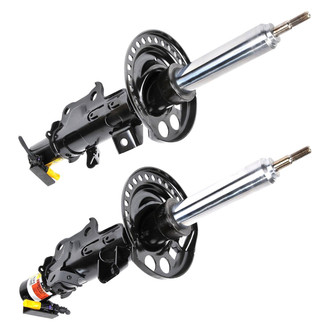 ACDelco® - GM Original Equipment™ Front Strut Set
