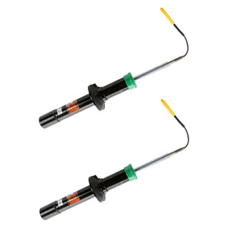 ACDelco® - GM Original Equipment™ Front Shock Absorber Set