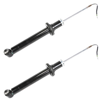 ACDelco® - GM Original Equipment™ Rear Shock Absorber Set