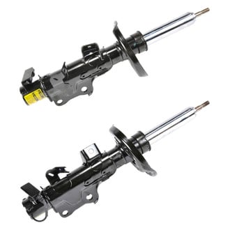 ACDelco® - GM Original Equipment™ Front Strut Set