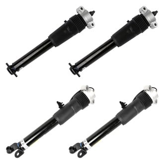 ACDelco® - GM Original Equipment™ Shock Absorber Set