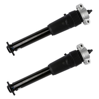 ACDelco® - GM Original Equipment™ Shock Absorber Set