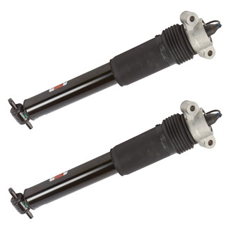 ACDelco® - GM Original Equipment™ Front Shock Absorber Set