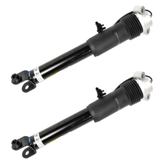 ACDelco® - GM Original Equipment™ Rear Shock Absorber Set
