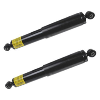 ACDelco® - GM Original Equipment™ Rear Shock Absorber Set