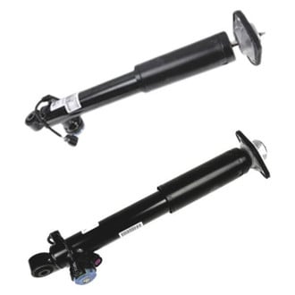 ACDelco® - GM Original Equipment™ Rear Shock Absorber Set