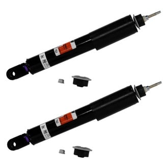 ACDelco® - GM Original Equipment™ Front Shock Absorber Set
