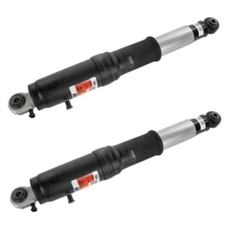 ACDelco® - GM Original Equipment™ Rear Shock Absorber Set
